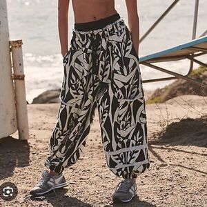 Free People movement This Feeling joggers